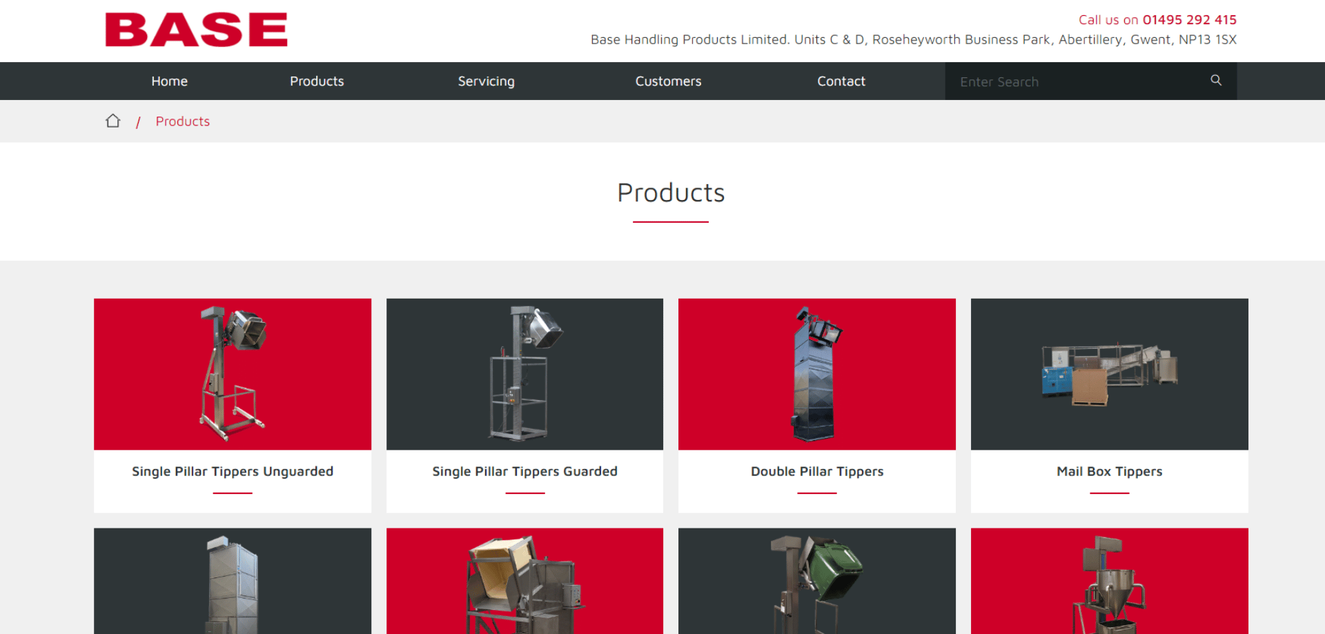 Advanced Product Management